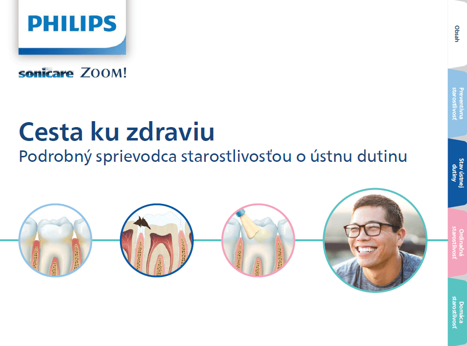 Motivačn&yacute; atlas pre pacientov