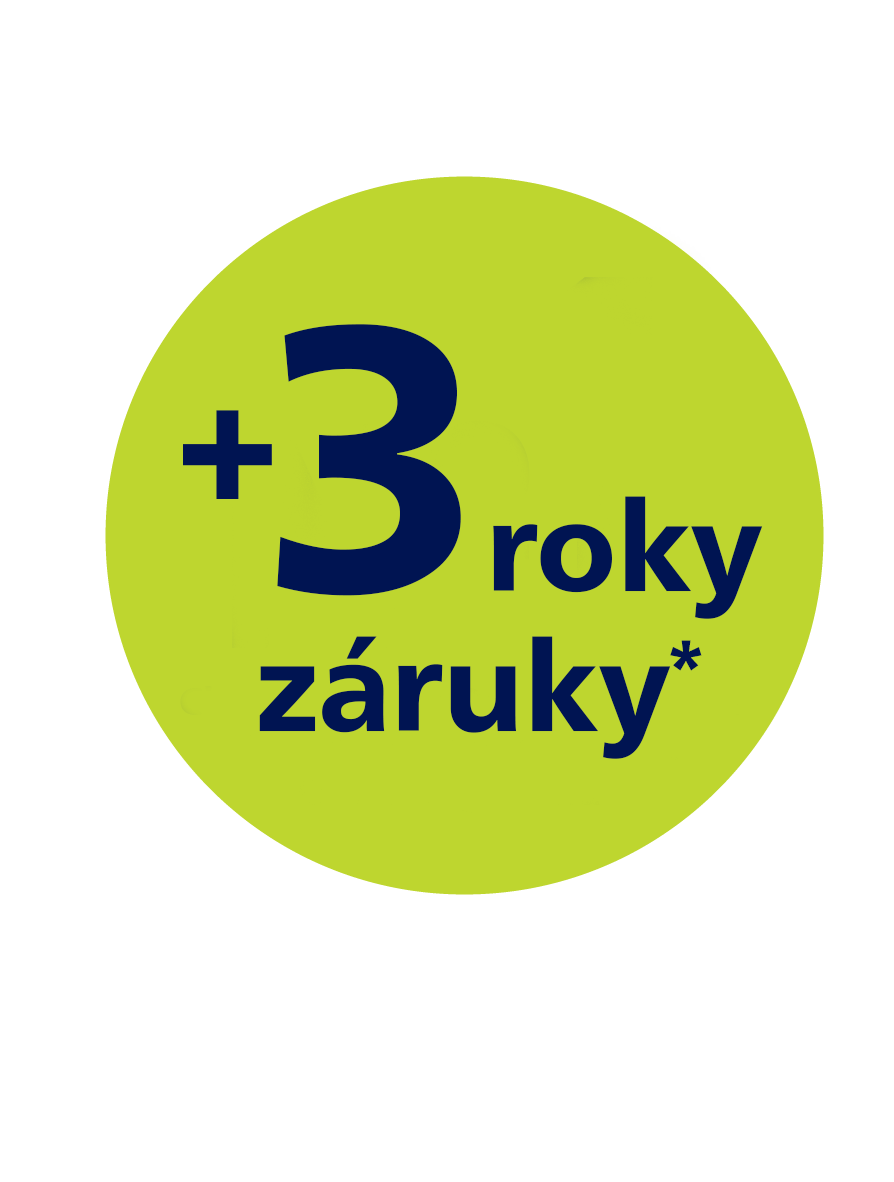 Prodloužen&aacute; z&aacute;ruka oneblade