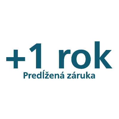 prodloužen&aacute; z&aacute;ruka