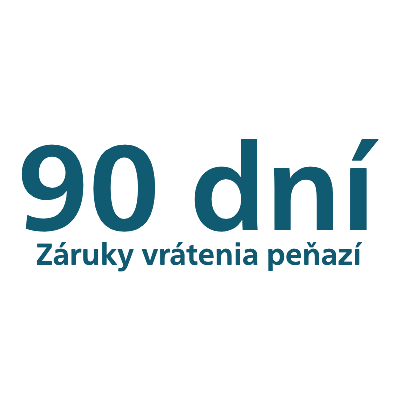 z&aacute;ruka vr&aacute;cen&iacute; peněz