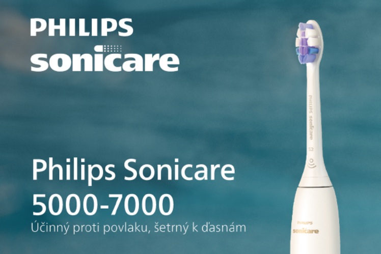 Sonicare 5000-7000
