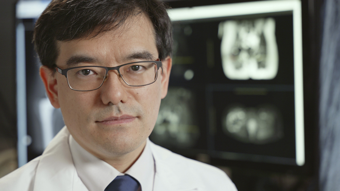 Clinical value of MR 7700 in MSK imaging at Tufts Medical Center Boston