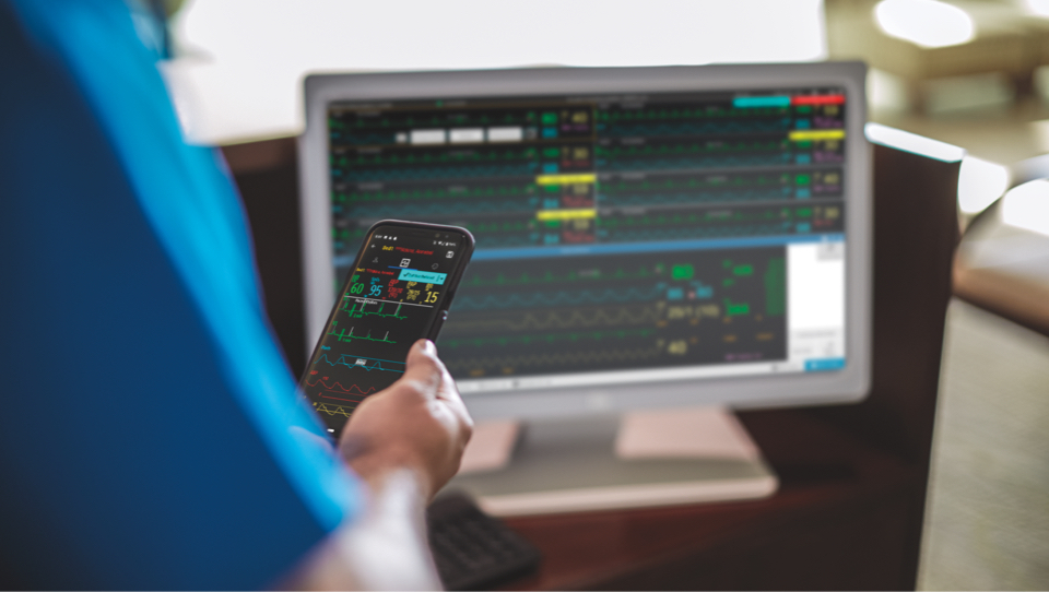 Screening and devices