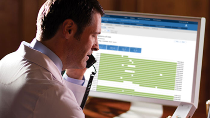 Sp&aacute;janie t&iacute;mov starostlivosti