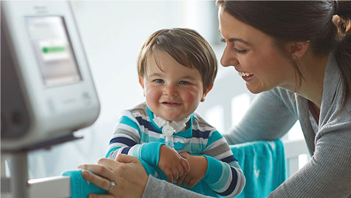 Umožnenie neust&aacute;lej terapie