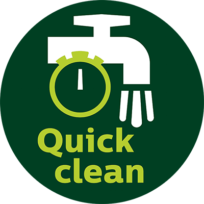 R&yacute;chle čistenie