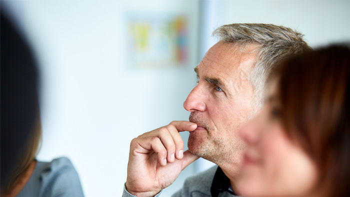 M&ocirc;že sp&aacute;nkov&eacute; apnoe s&uacute;visieť so stratou sluchu?