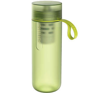 žlt&aacute; fľa&scaron;a