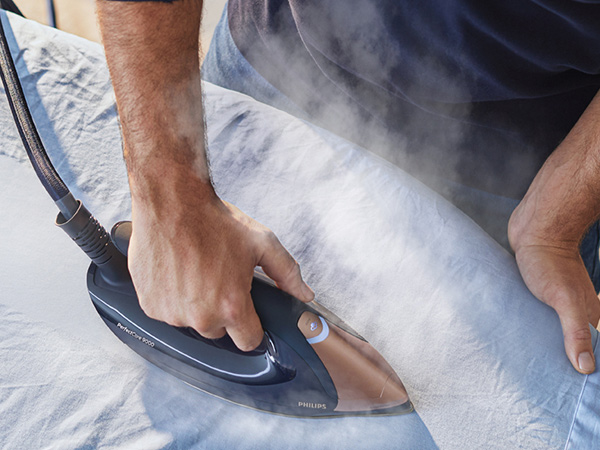 Siln&yacute; parn&yacute; r&aacute;z pre lep&scaron;ie v&yacute;sledky