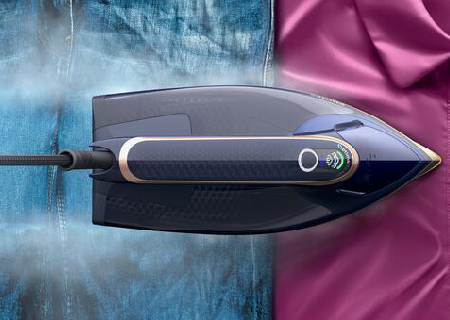 Žehl&iacute; v&scaron;etko od dž&iacute;nsov až po hodv&aacute;b