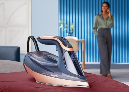 Bez sp&aacute;len&iacute;n &ndash; zaručen&eacute; s OptimalTEMP