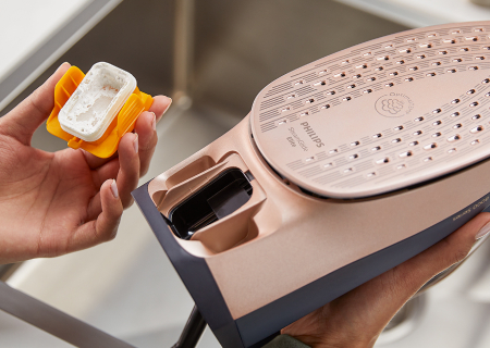 &Uacute;činn&eacute; rie&scaron;enie proti vodn&eacute;mu kameňu