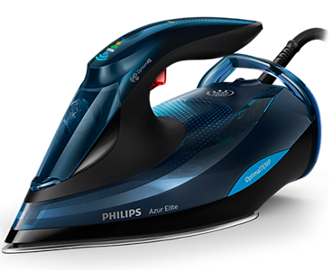 Napařovac&iacute; žehlička Azur Advanced