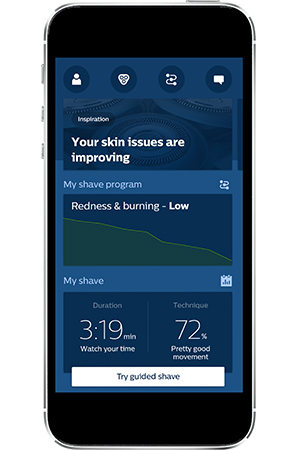 Oholenie jedinečn&eacute; ako va&scaron;a pokožka img