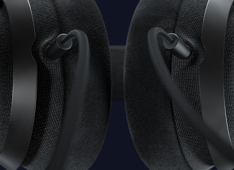 Charakteristick&yacute; dizajn sl&uacute;chadiel Philips Fidelio