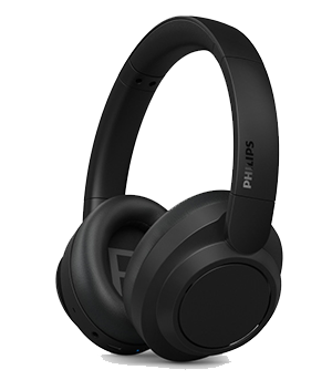 Bezdr&ocirc;tov&eacute; sl&uacute;chadl&aacute; na u&scaron;i Philips H6509