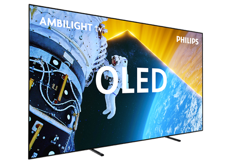LED telev&iacute;zor Smart TV Philips so syst&eacute;mom Android a&nbsp;s&nbsp;rozl&iacute;&scaron;en&iacute;m 4K UHD