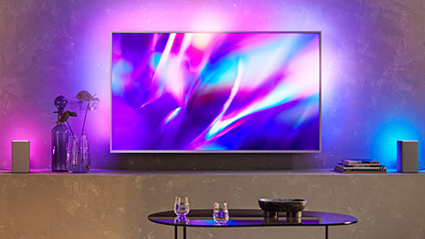 Reproduktory Philips s možnosťou pripojenia sa vo viacer&yacute;ch miestnostiach a funkciou Play-Fi