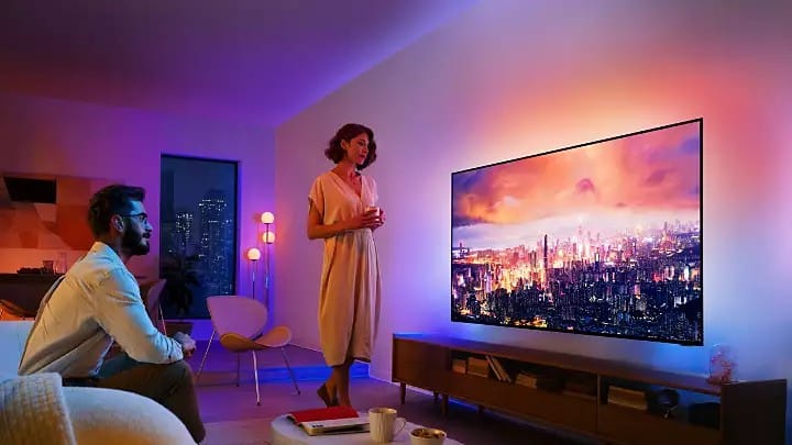Čo je to OLED televízor? Čo je na ňom také výnimočné?