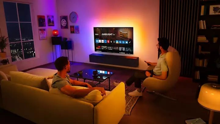 Čo je to Smart TV? Kľúčové funkcie vysvetlené