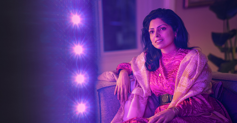 V&yacute;hody telev&iacute;zorov Ambilight