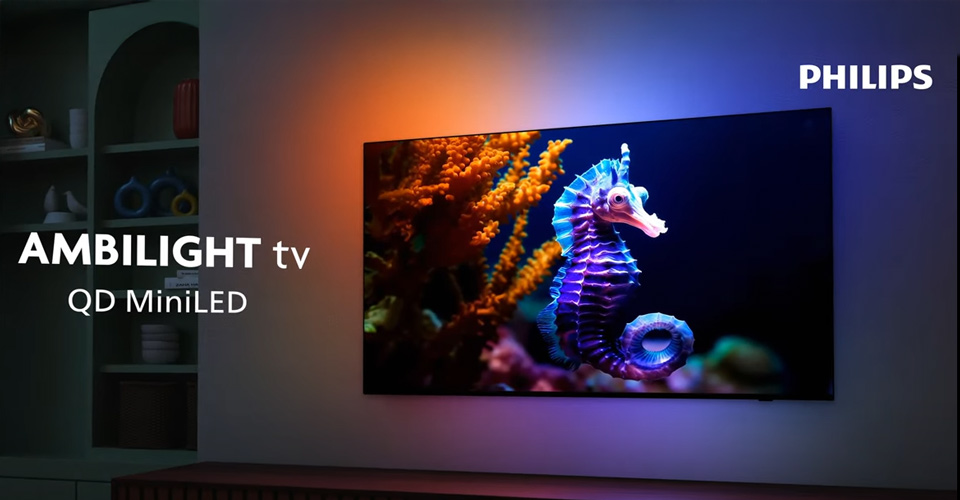 QLED technol&oacute;gia