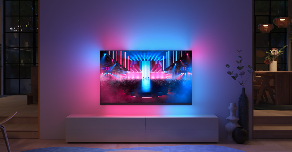 Z&aacute;žitok so Smart TV