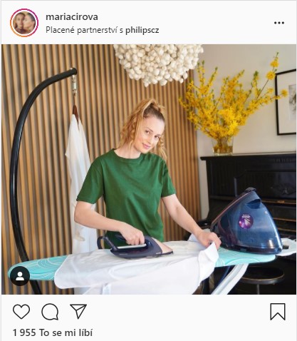 Parn&iacute; gener&aacute;tor