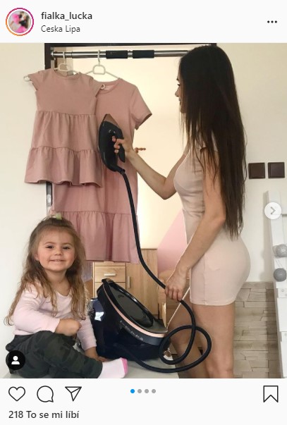 Parn&iacute; gener&aacute;tor