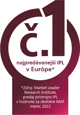 Značka č&iacute;slo 1 v IPL v Evropě