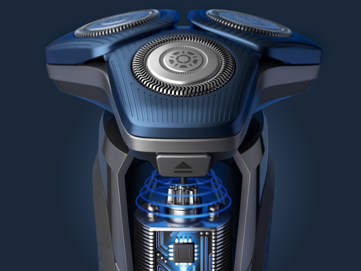 Technol&oacute;gia SkinIQ vn&iacute;ma a prisp&ocirc;sobuje sa