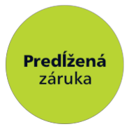 Predĺžen&aacute; z&aacute;ruka