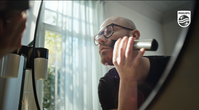 Pozrite si multifunkčn&yacute; zastrih&aacute;vač v&nbsp;akcii