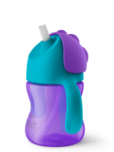 Hrnečky Philips Avent bez hubičky 9&nbsp;měs&iacute;ců 12&nbsp;měs&iacute;ců