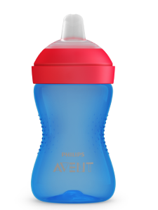 Hrnčeky s n&aacute;ustkami My Grippy