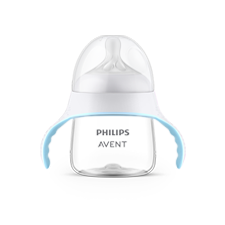 Hrnček Philips Avent sa ľahko drž&iacute;