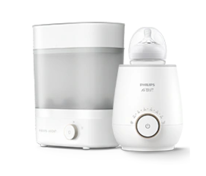 Elektrick&eacute; parn&iacute; steriliz&aacute;tory