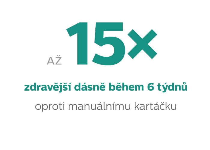 Zdravěj&scaron;&iacute; d&aacute;sně