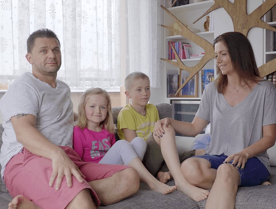 Jak je zneči&scaron;těn&yacute; vzduch v m&iacute;stnosti?