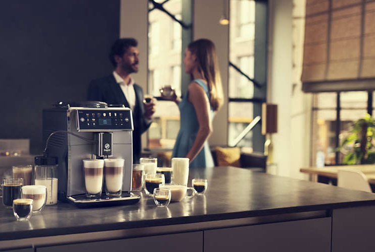 Prvn&iacute; použit&iacute; k&aacute;vovaru Xelsis