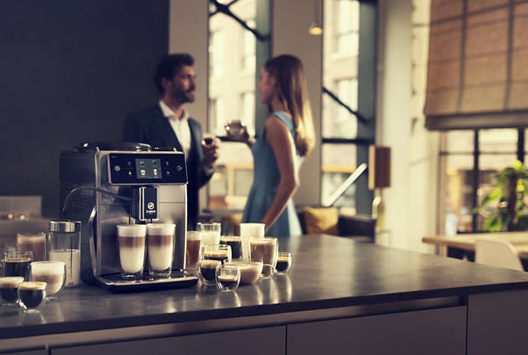 Prvn&iacute; použit&iacute; k&aacute;vovaru Xelsis