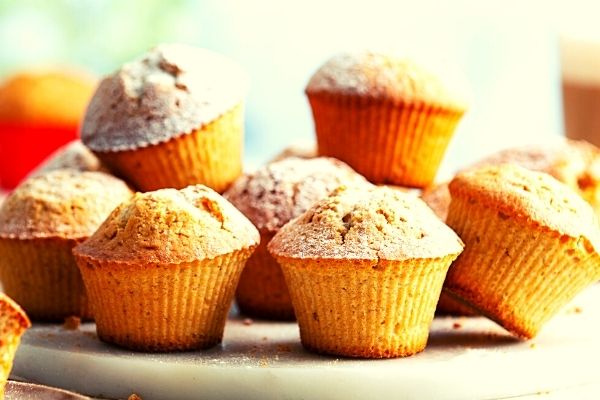 Pern&iacute;kov&eacute; muffiny