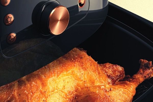 Cel&eacute; grilovan&eacute; kuře