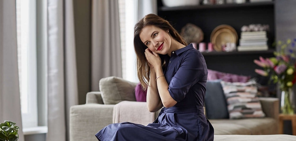 Jak vybrat ide&aacute;ln&iacute; žehličku na pr&aacute;dlo