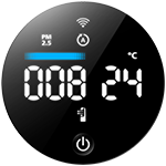 Numerick&yacute; displej