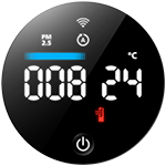 Numerick&yacute; displej