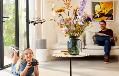 Už&iacute;vajte si svoj domov po cel&yacute; rok