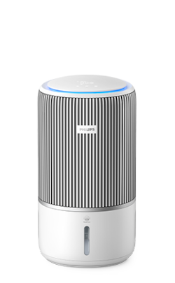 Kombinovan&yacute; čistič a&nbsp;zvlhčovač vzduchu 2&nbsp;v&nbsp;1