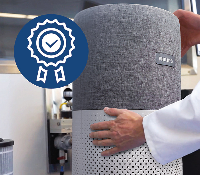 Prečo si m&aacute;m vybrať n&aacute;hradn&eacute; filtre Philips