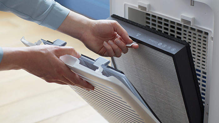 Oddelen&eacute; čistenie a&nbsp;&uacute;držba filtra video